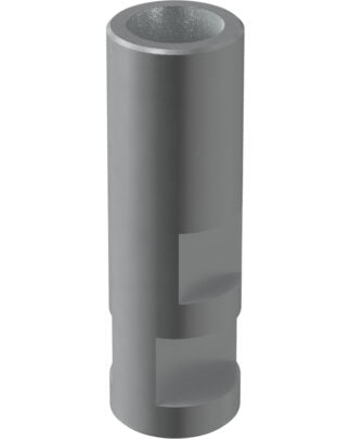 Analog for Neodent® CM and Dentsply® Ankylos® C/X