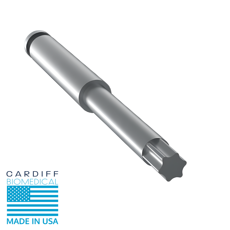 Torx® 06 Driver for Straumann®