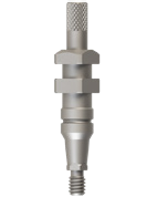 Impression Transfer for Neodent® Grand Morse®
