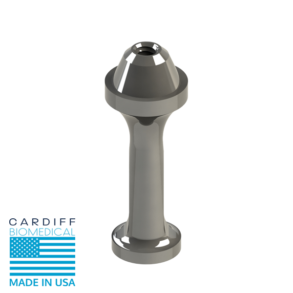Multi-Unit Abutment Analog BULK PACKAGING