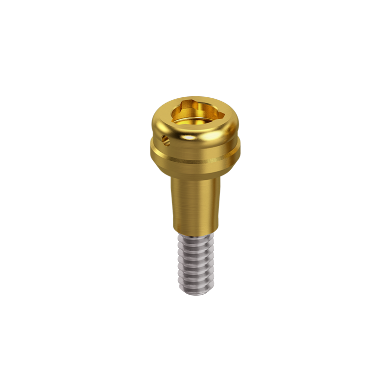 OrangeClick™ Abutment for Biomet 3i Certain®