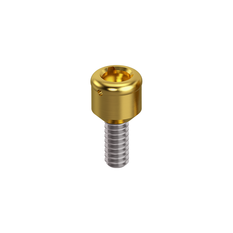 OrangeClick™ Abutment for ADIN® CloseFit™