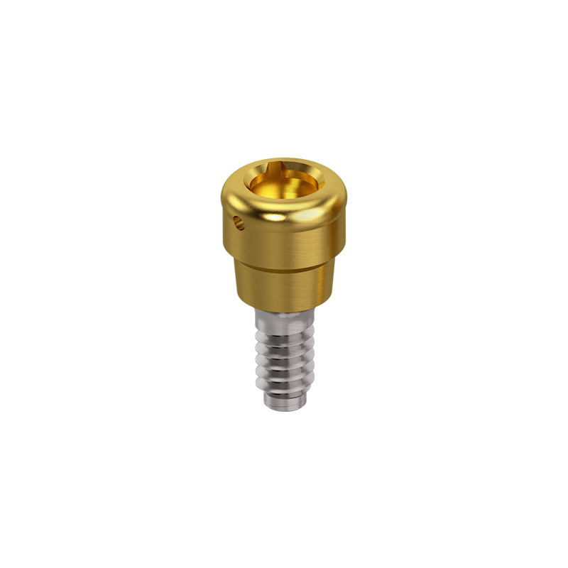 OrangeClick™ Abutment for MegaGen® AnyRidge®
