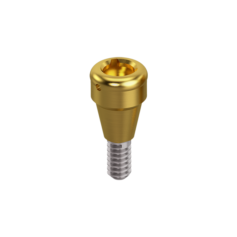 OrangeClick™ Abutment for Neoss® ProActive®