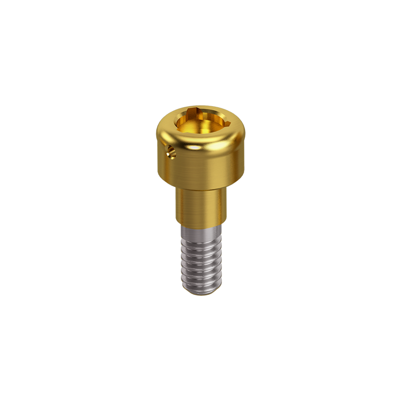 OrangeClick™ Abutment for ACE Surgical TRI-CAM