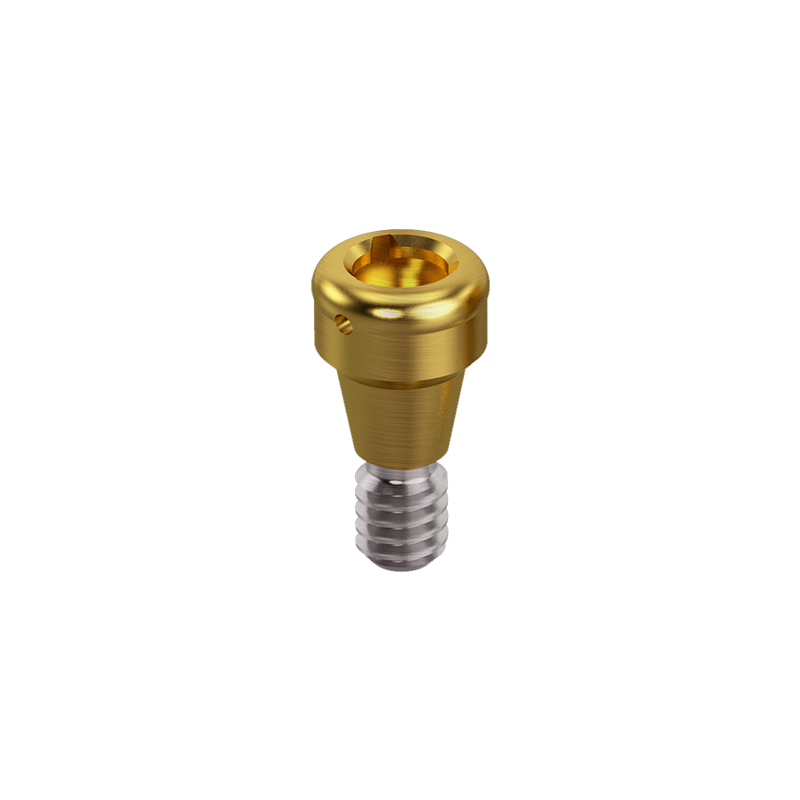 OrangeClick™ Abutment for Dentium® NR Line