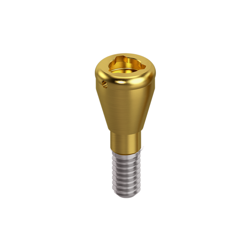 OrangeClick™ Abutment for Straumann® BLX