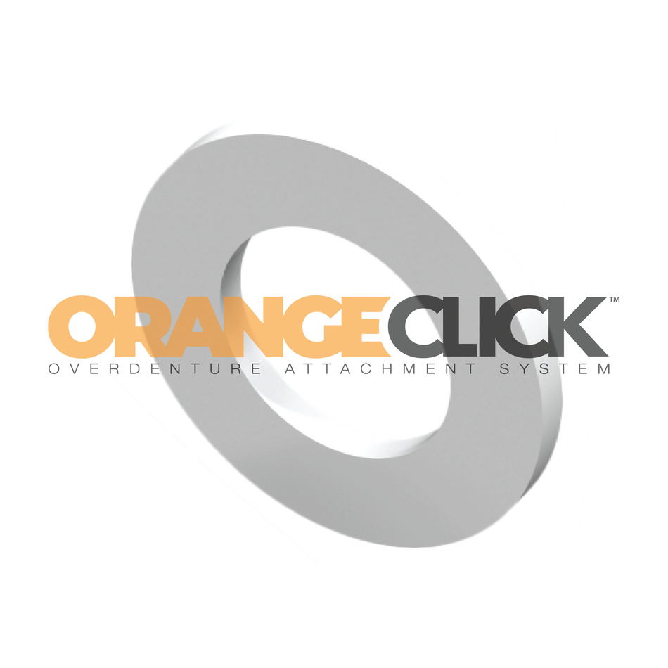 OrangeClick™ Block Out Ring