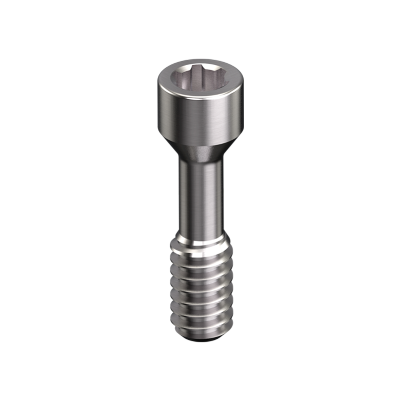 Nobel Active® Conical / Nobel Branemark® 3.5 NP Screw